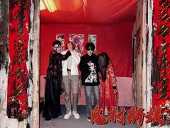-明日世界密室轰趴·剧本桌游·箭馆团建(国贸店)