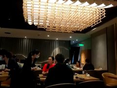 大堂-隐泉之语日式料理(王府中环店)