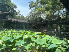 -乾园.魏庐湖景餐厅(花港店)