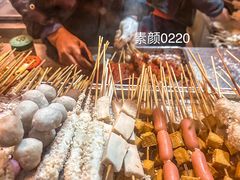 -庞记炸串