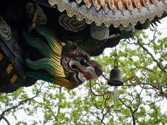 -南岳大庙