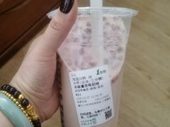 -1点点(宋家庄店)