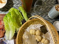 -咖啡人·融合餐厅(健康东路店)