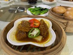 -龙禧渔村酒楼