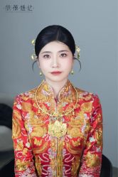 -欣薇婚纱(新源乐汇城店)