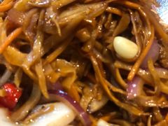 -陈厨老家菜馆(新苑店)
