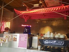 -Sarah西点·烘焙·餐厅(翰林府旗舰店)