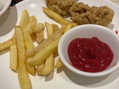 -芭菲盛宴·环球美食(北城国际店)