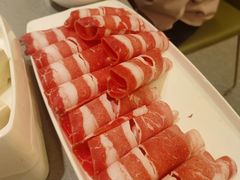 -海底捞火锅(旭辉MALL店)