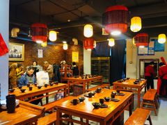大堂-醉长安(南门总店)
