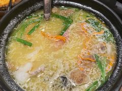 -云海肴·汽锅鸡·云南菜(广安门天虹店)