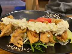-7年8班朝鲜族非遗美食(三钢里店)