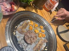 -九田家黑牛烤肉料理·自助(洪洞县城市花园店)