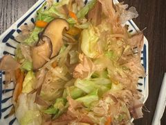-哥哥の深夜食堂(红松东路店)