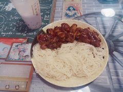 -贤花饭店(凯德店)