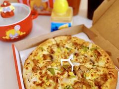 -必胜客(仲盛商城王安宇主题店)