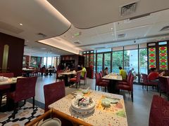 -点都德(广州白云山景区南门店)