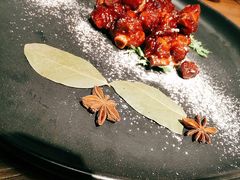 糖醋小排-上海小南国(正大店)