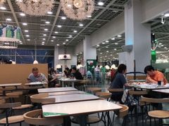 -宜家·瑞典风味餐厅(北京西红门店)