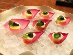 -湖滨28中餐厅·西湖宴·杭州君悦酒店