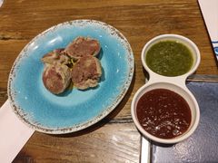 -蒙亨·手把肉·蒙古包文化主题餐厅(天恒广场店)