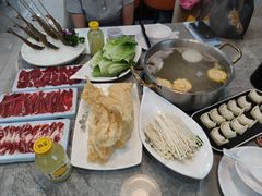 -牛天下·牛肉·海鲜·打边炉·融合菜