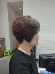 -心联形象设计·流星染