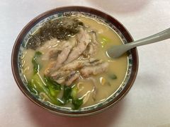 -明呈黄鱼面馆(斜土路店)