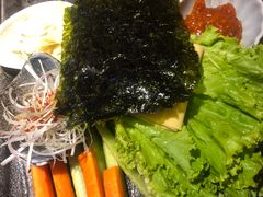 -丸藏和牛烧肉专门店(园区师惠坊店)