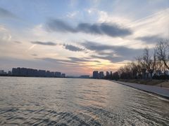-咸阳湖景区