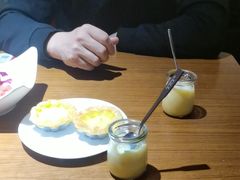 -许榴香西餐厅(台东步行街店)