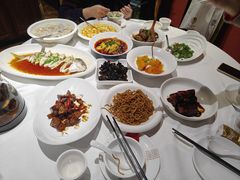 -月湖翠·上海菜(思南公馆淮海店)