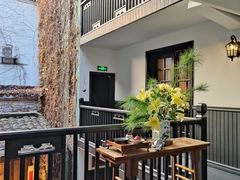 -31号公馆(黄兴广场白果园店)