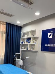 -重庆联合丽格美容医院