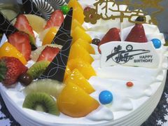 -麦香村蛋糕面包(华东路店)