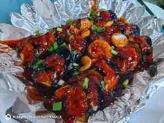 -龙香居海鲜浑锅家常菜·特色驴肉