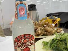 -贞姨美食·老字号海鲜大排档