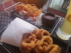 -Rock Bar Bali(Bali)