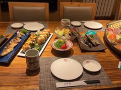 -江户前寿司(好运街店)
