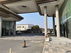 -上海浦东机场海上铂悦酒店