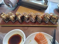 -林妈妈村·日式料理(宝山万达店)