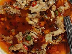 -艳阳天·非遗楚菜(武汉客厅店)