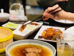 -大理实力希尔顿酒店御璽中餐厅YUXI – CHINESE RESTAURANT