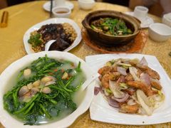 -九大簋家宴(北京路店)