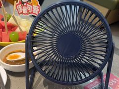 -海底捞火锅(旭辉MALL店)