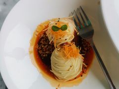 老成都凉面-雀蓝川菜(星悦汇店)