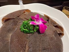 -巴奴毛肚火锅(商城路店)
