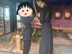 -轻武堂传统射箭·功夫茶·射击体验馆(仁和新城店)