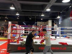 -格斗兄弟搏击健身训练馆(望京店)