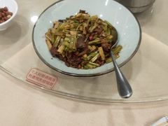 -香顺·客家菜(东坑店)
